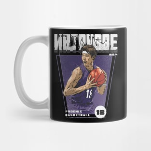 Yuta Watanabe Phoenix Premiere Mug